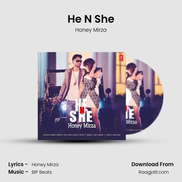 He N She mp3 song