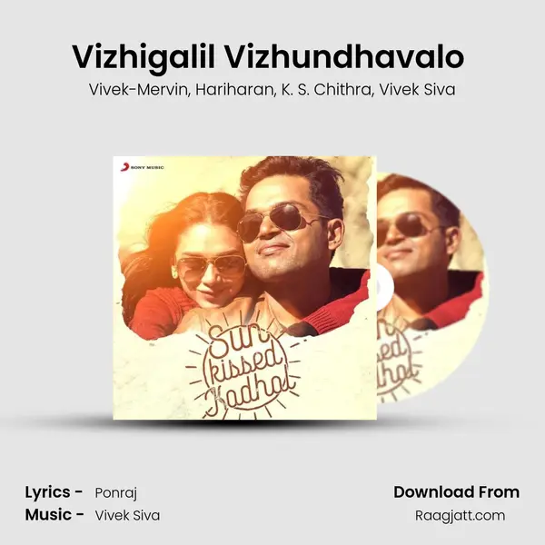 Vizhigalil Vizhundhavalo (From Pugazh) mp3 song