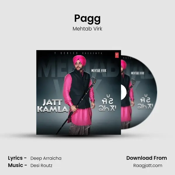 Pagg mp3 song