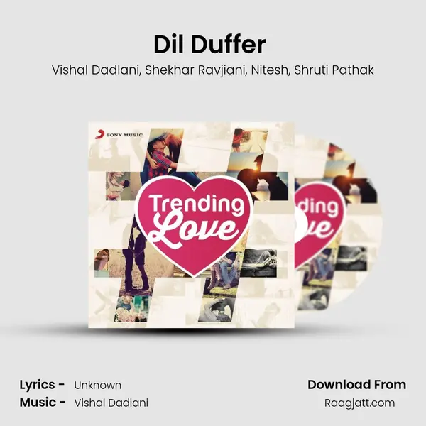 Dil Duffer (From 