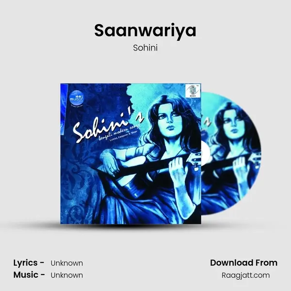 Saanwariya mp3 song