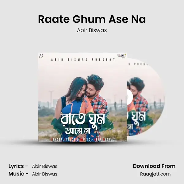 Raate Ghum Ase Na mp3 song