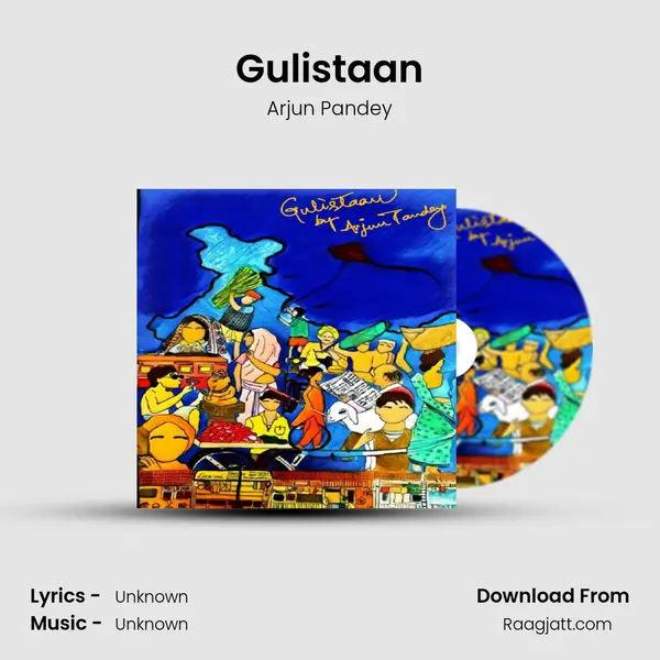 Gulistaan mp3 song