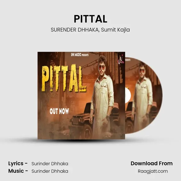 PITTAL mp3 song