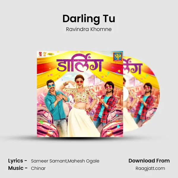 Darling Tu mp3 song