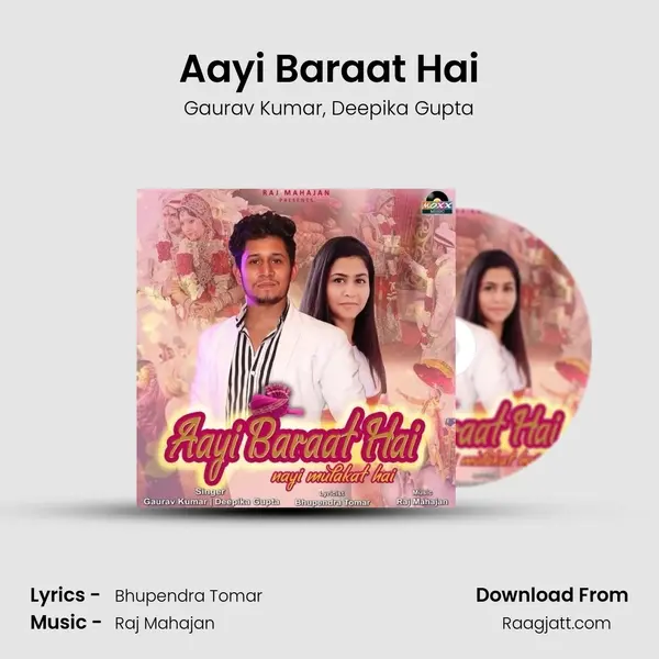 Aayi Baraat Hai mp3 song