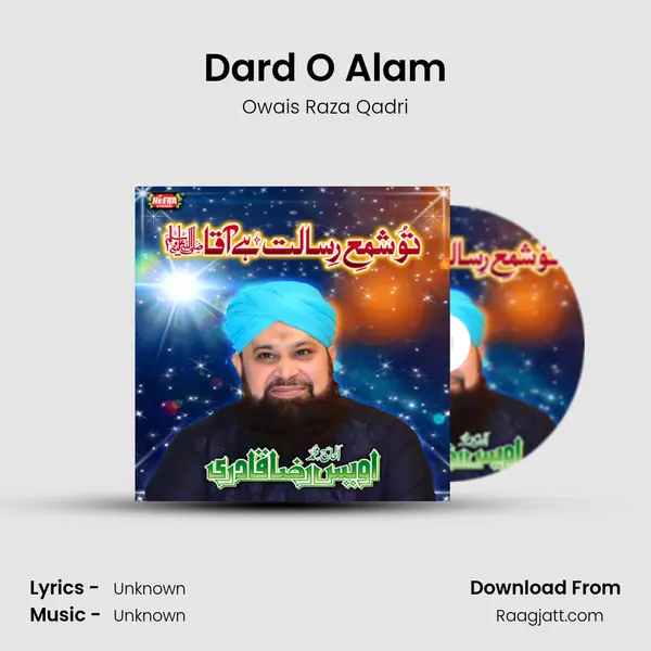 Dard O Alam mp3 song