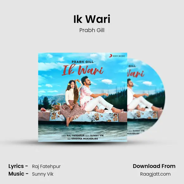 Ik Wari mp3 song