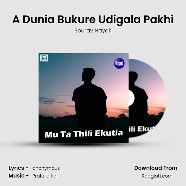 A Dunia Bukure Udigala Pakhi mp3 song