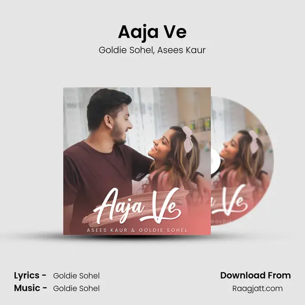 Aaja Ve mp3 song