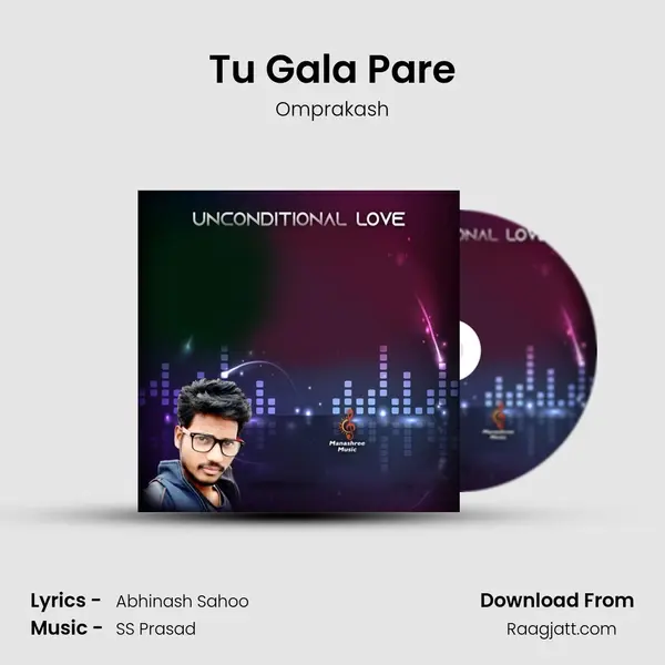 Tu Gala Pare mp3 song