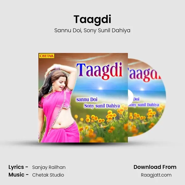 Taagdi mp3 song