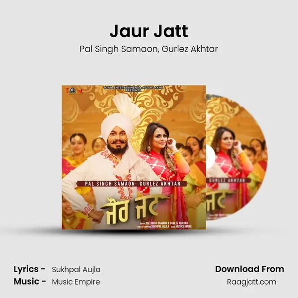 Jaur Jatt mp3 song