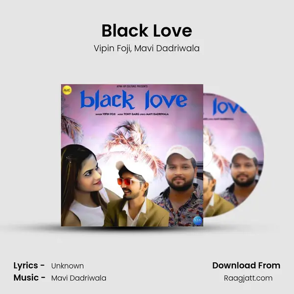 Black Love mp3 song