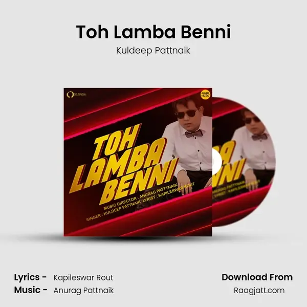 Toh Lamba Benni mp3 song