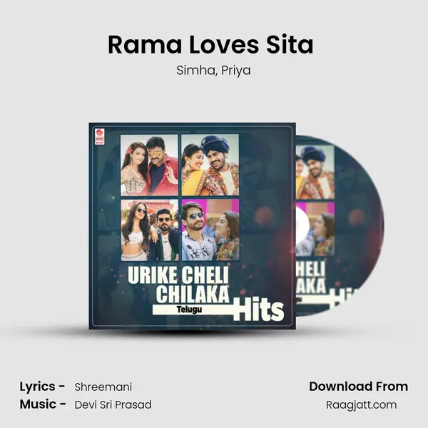 Rama Loves Sita (From Vinaya Vidheya Rama) mp3 song