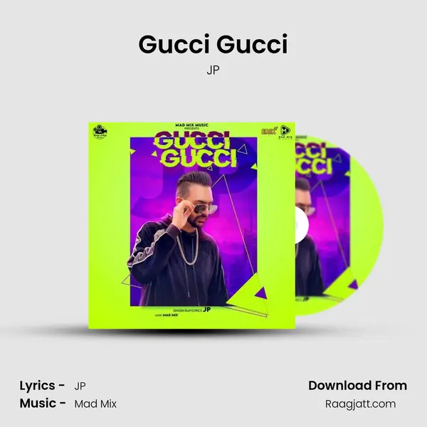 Gucci Gucci mp3 song