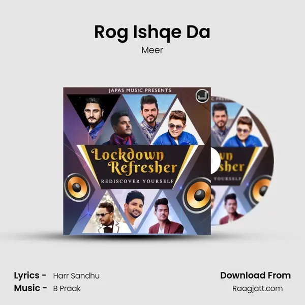 Rog Ishqe Da mp3 song