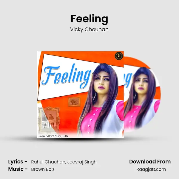 Feeling mp3 song