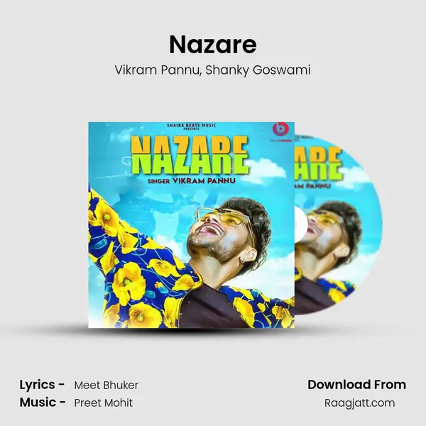 Nazare mp3 song