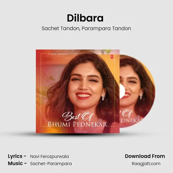 Dilbara (From Pati Patni Aur Woh) mp3 song