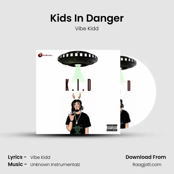 Kids In Danger mp3 song