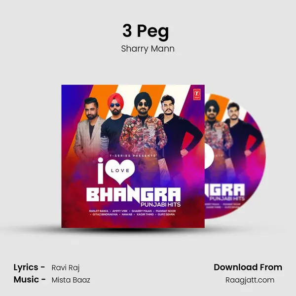 3 Peg (From 3 Peg) mp3 song