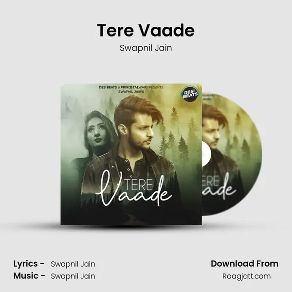 Tere Vaade mp3 song