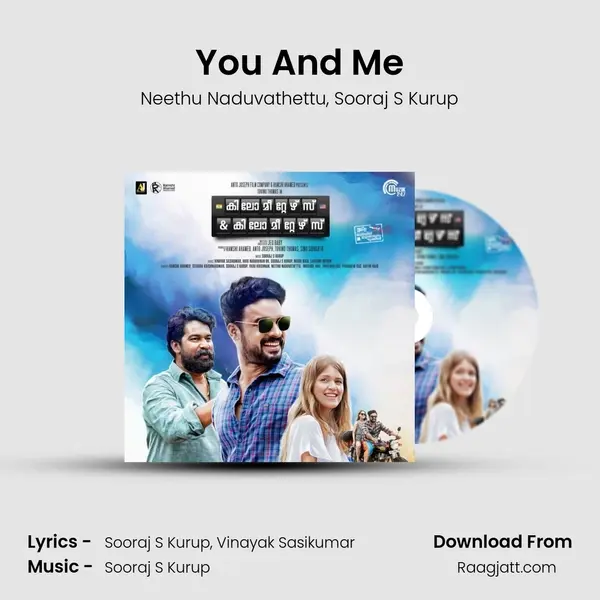 You And Me mp3 song