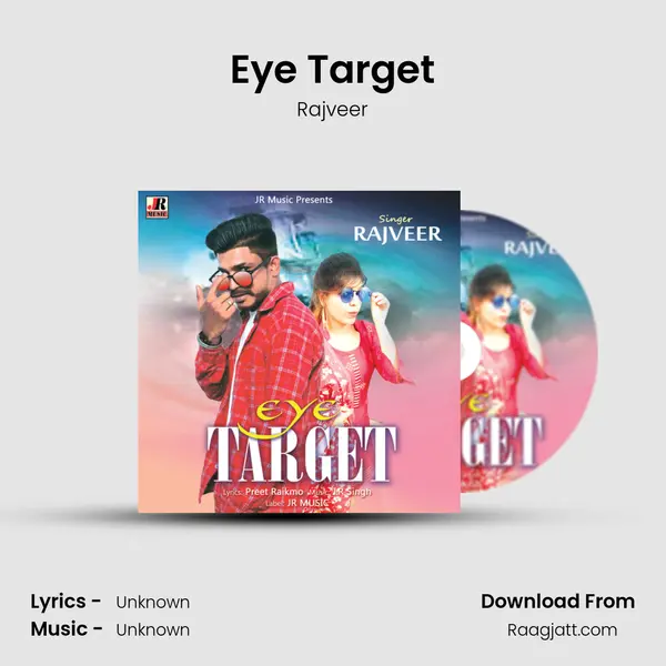 Eye Target mp3 song