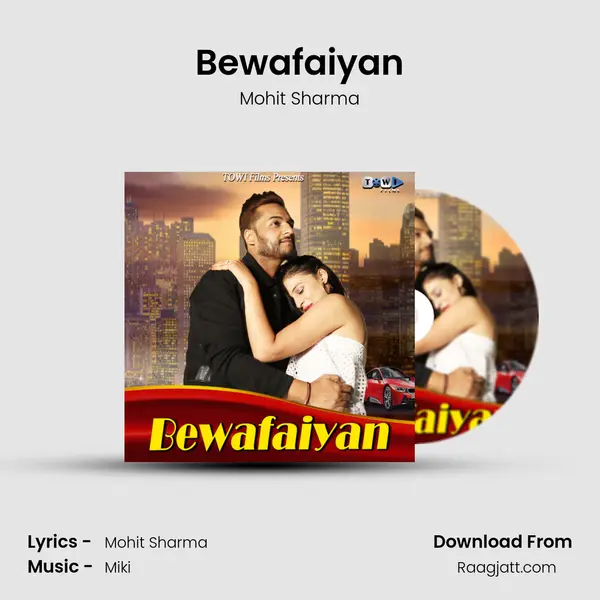 Bewafaiyan mp3 song