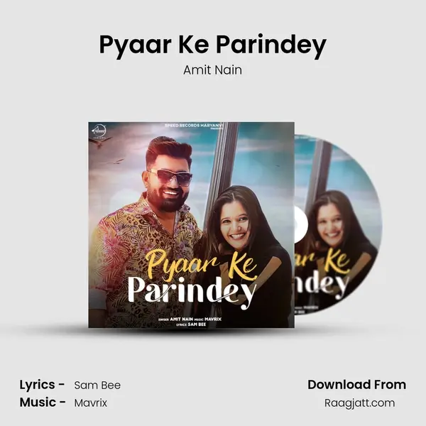 Pyaar Ke Parindey mp3 song