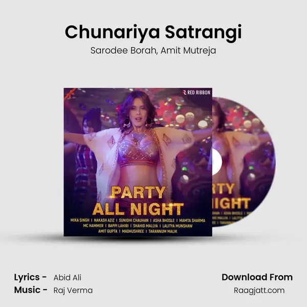 Chunariya Satrangi mp3 song