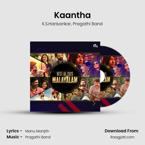 Kaantha mp3 song