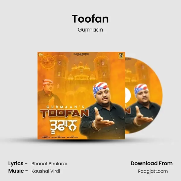 Toofan mp3 song