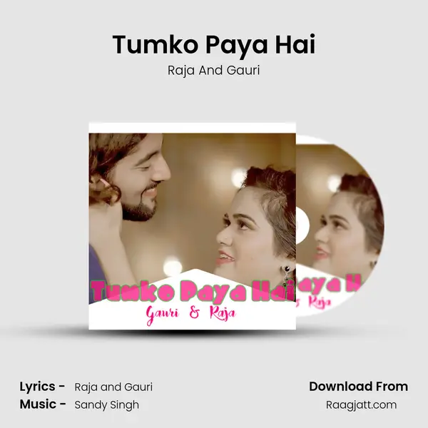 Tumko Paya Hai mp3 song