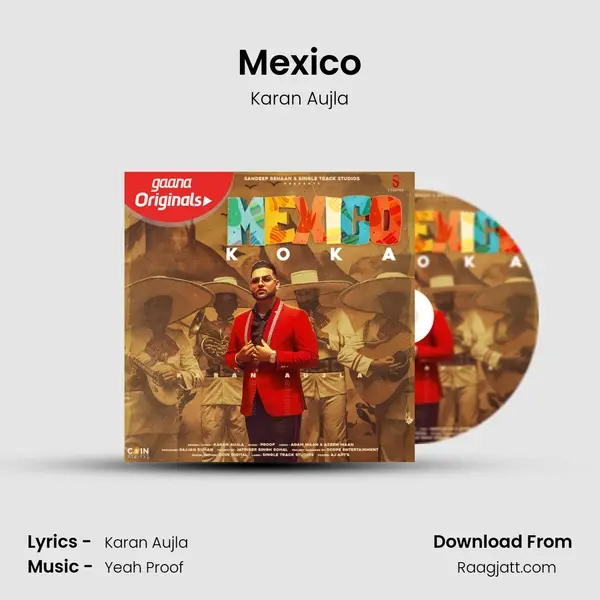 Mexico mp3 song