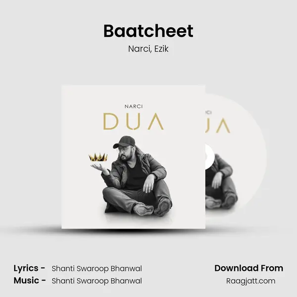 Baatcheet - Narci album cover 