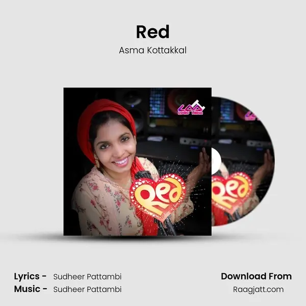 Red mp3 song