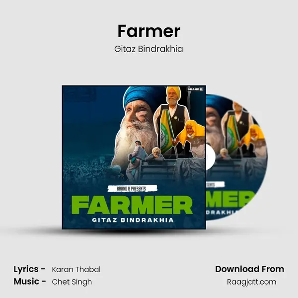 Farmer mp3 song