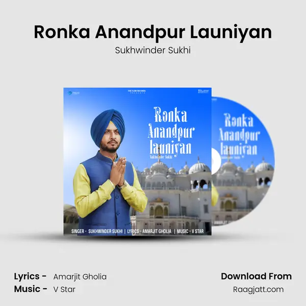 Ronka Anandpur Launiyan mp3 song