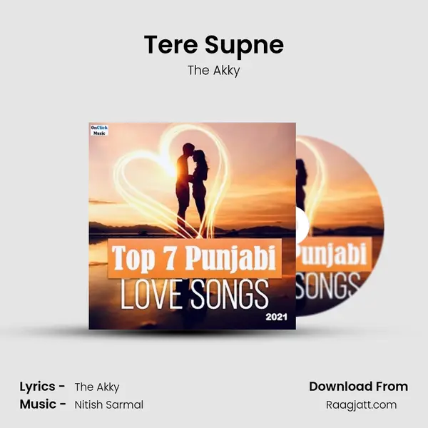 Tere Supne mp3 song