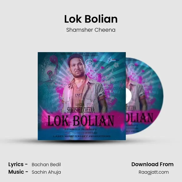 Lok Bolian mp3 song