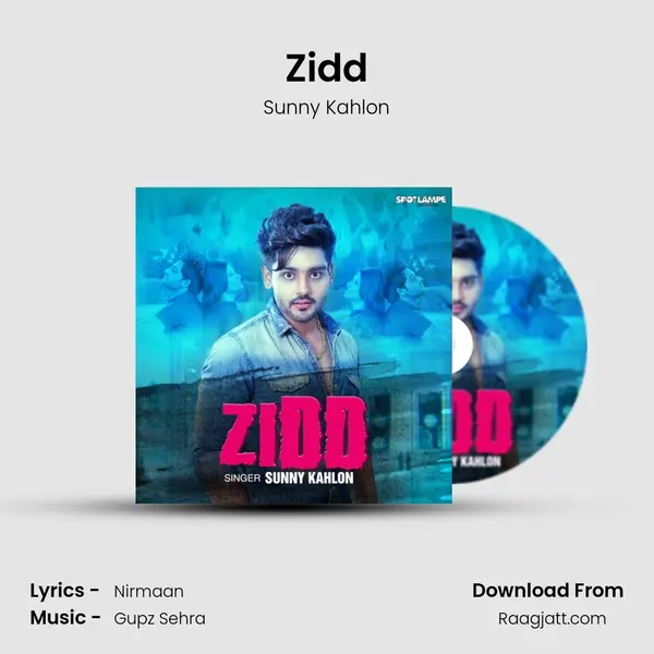 Zidd mp3 song