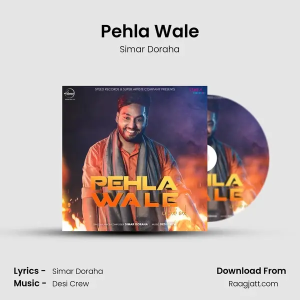 Pehla Wale mp3 song