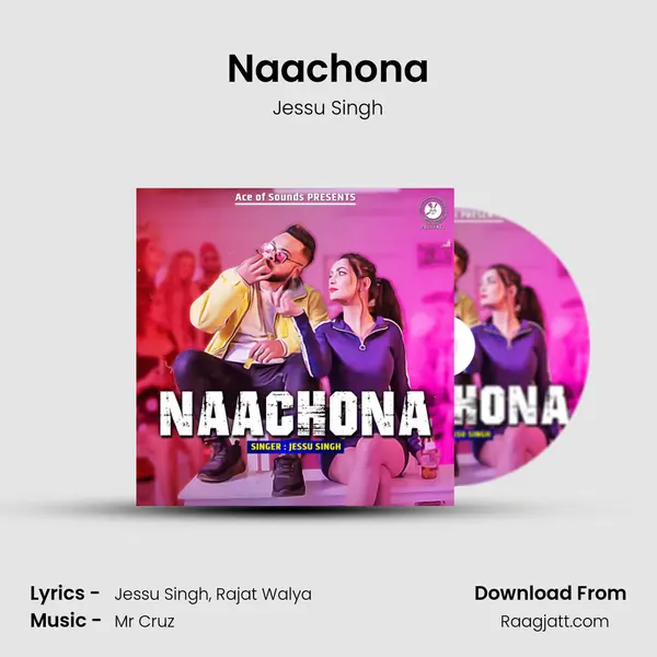 Naachona mp3 song