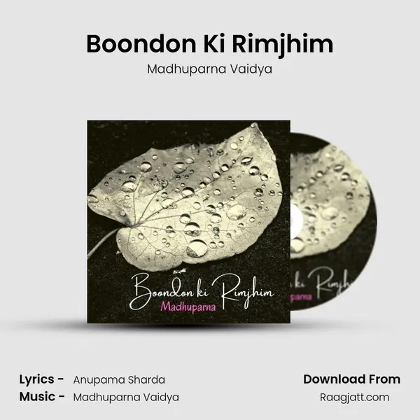 Boondon Ki Rimjhim mp3 song