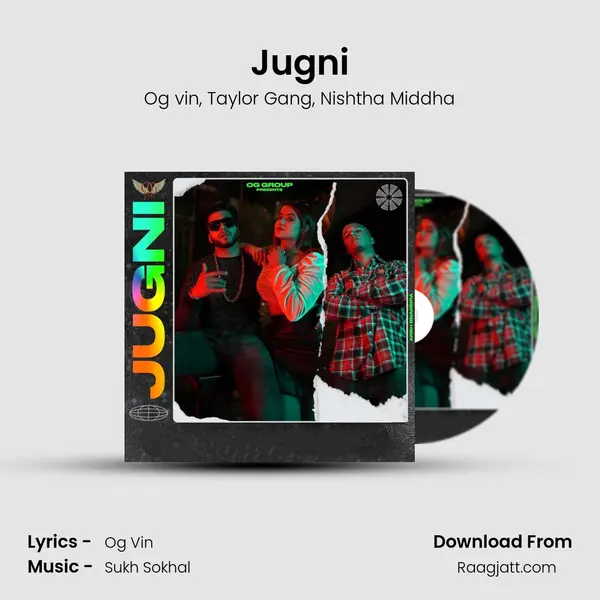 Jugni mp3 song