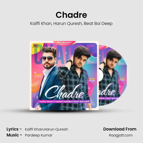 Chadre mp3 song