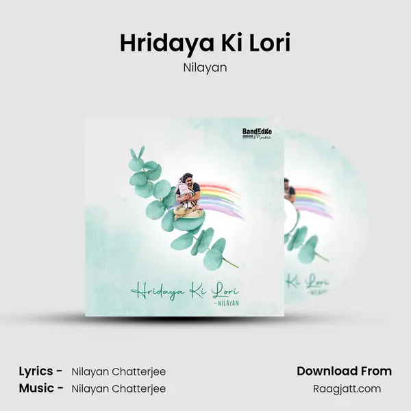 Hridaya Ki Lori - Nilayan album cover 